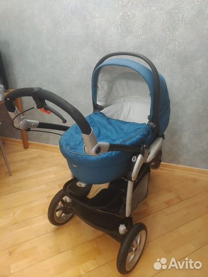 Коляска peg perego gt3