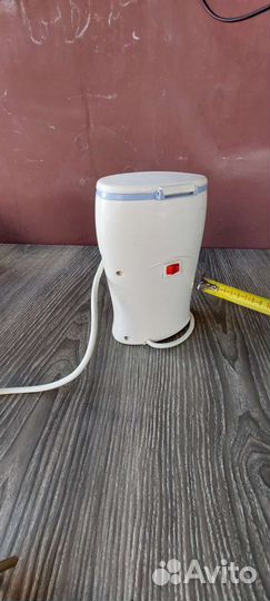 Кофеварка, кофемолка, термокувшин