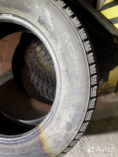 Nokian Tyres Hakkapeliitta R3 185/65 R15 88R