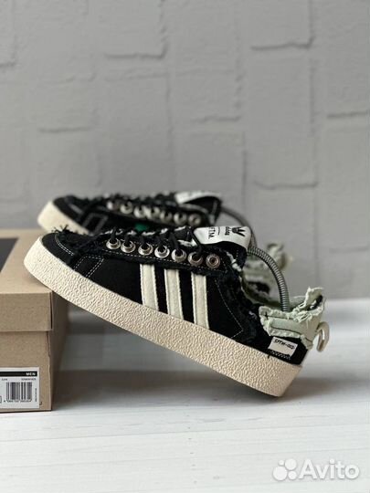 Adidas campus 80 sftm