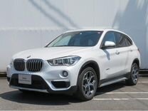 BMW X1 1.5 AT, 2018, 33 000 км, с пробегом, цена 1 331 100 руб.