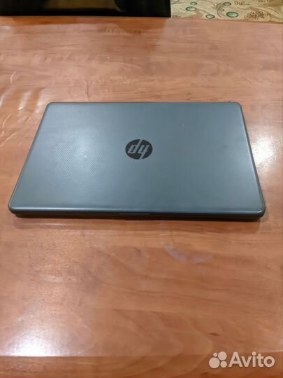 Ноутбук 15- hp cw0028ur