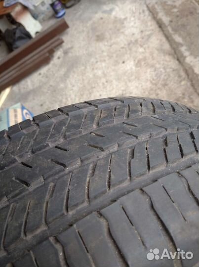Yokohama Geolandar G033 225/60 R17 99