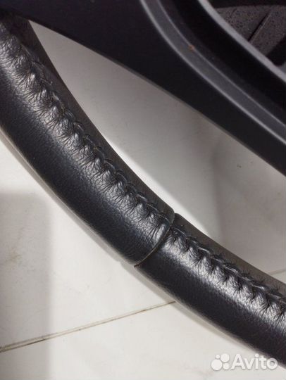 Руль кожаный Chery Bonus A19 2014