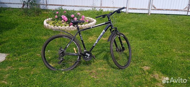Продам велосипед Stels navigator 900