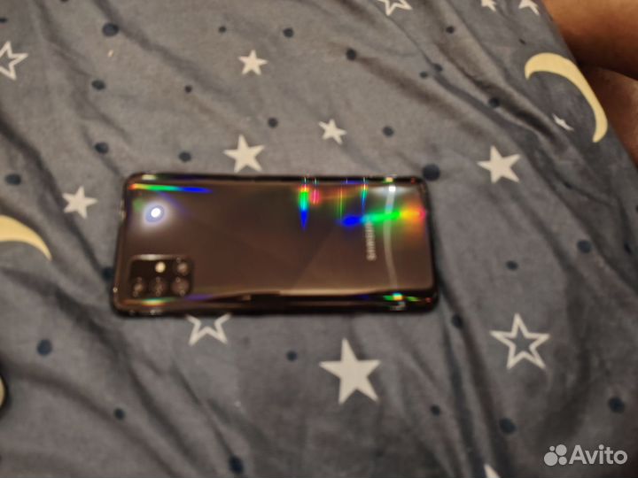 Samsung Galaxy A51, 6/128 ГБ