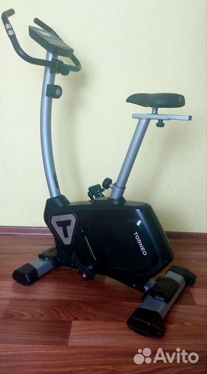 Велотренажер torneo vita B-360