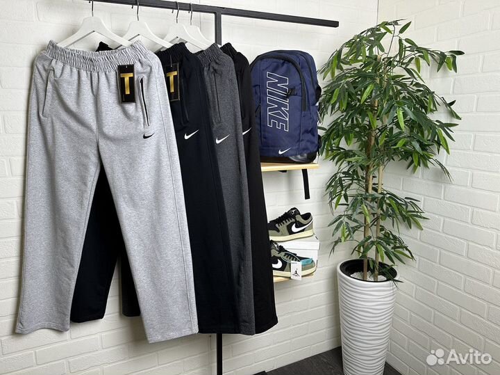 Штаны Nike - Новые