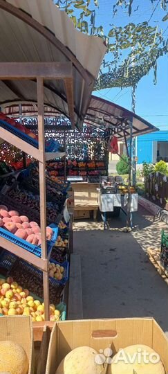 Продавец кассир