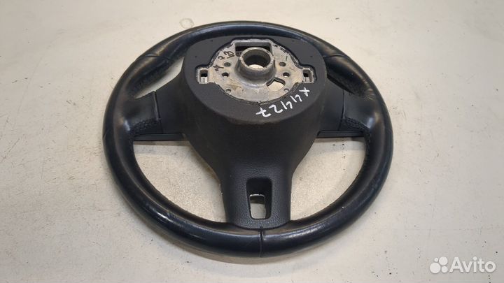 Руль Volkswagen Jetta 6, 2011