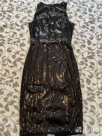 Платье love republic