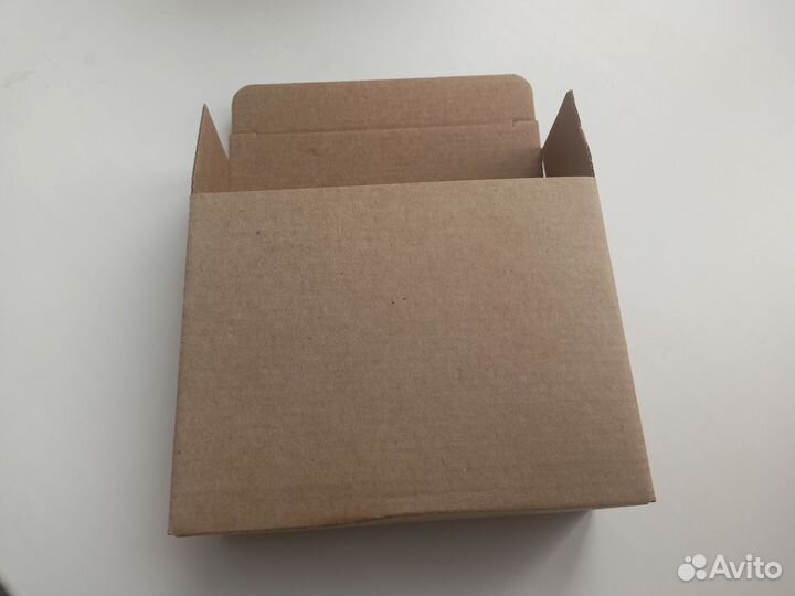 Коробка самосборная 17х7х13 см