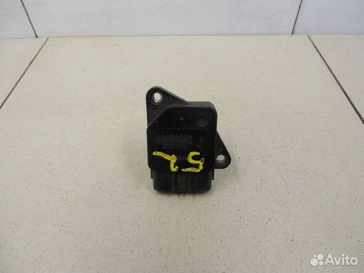 Расходомер воздуха (массметр) Pajero/Montero (V8