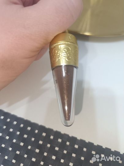 Тени для век guerlain