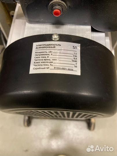 Установка вытяжная Belmash DC2500MC