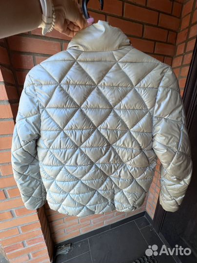 Куртка на девочку Zara 164