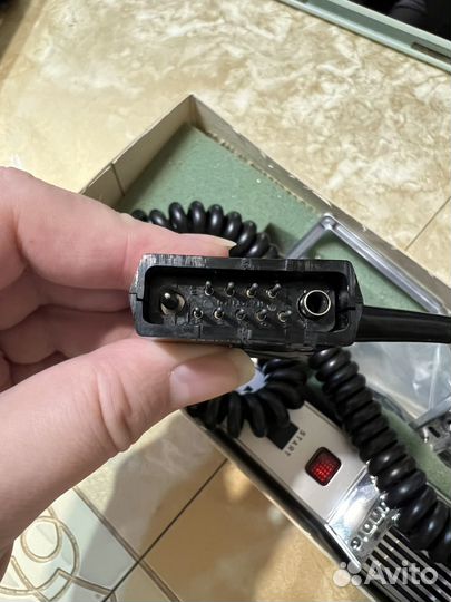 Микрофон GDM 519 C