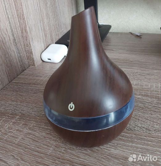 Аромадиффузор электрический
