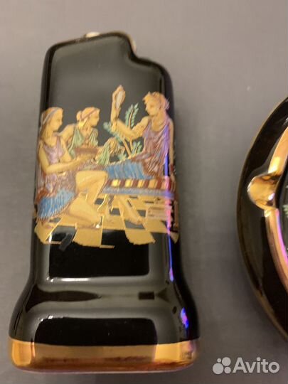 Набор для курильщика