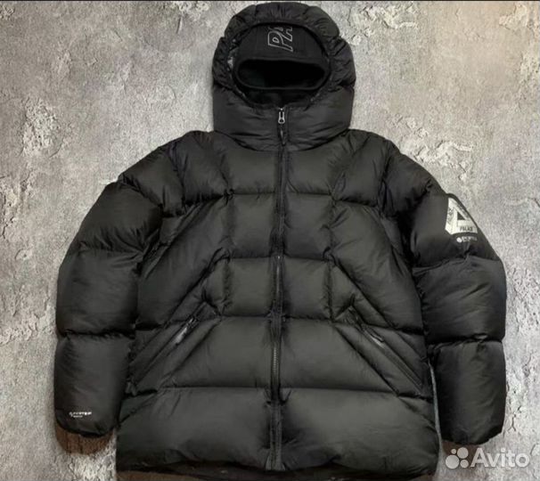 Куртка Пуховик Palace