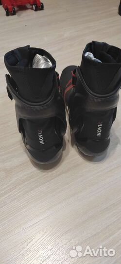 Лыжные ботинки Inovik 43