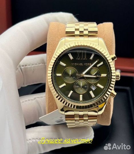 Наручные мужские часы Michael Kors MK8446