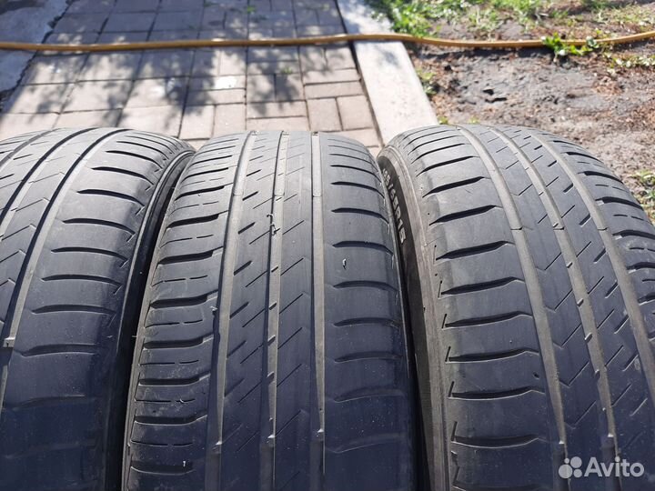 Laufenn G Fit EQ 185/65 R15 88