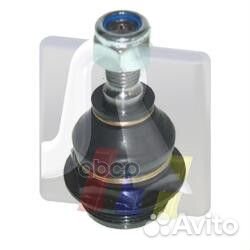 Опора шаровая л.+п. peugeot: 307, citroen: C4 00