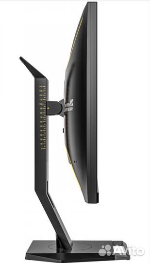 Монитор игровой Machenike MKQ27F185L