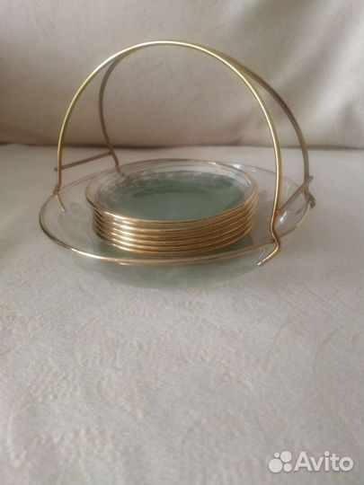 Набор для варенья или пирожных