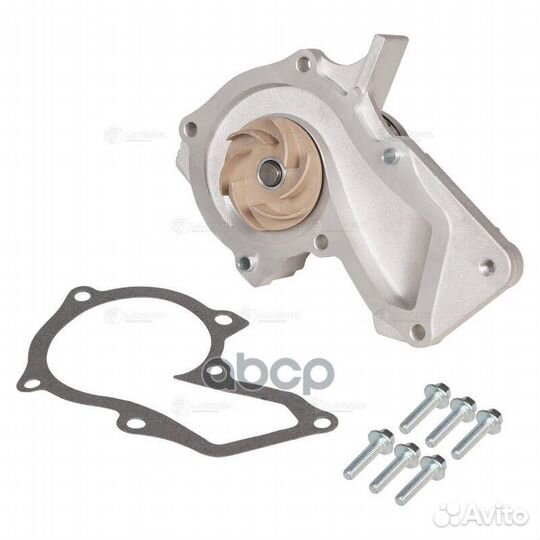 Насос водяной для а/м Ford Focus II (08) /Focus