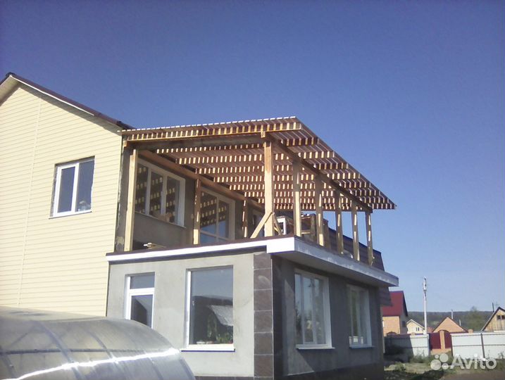 Строительство и ремонт