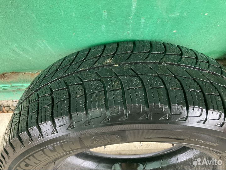 Michelin X-Ice XI3 185/65 R15 92T