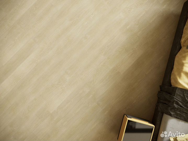 Кварц-виниловый ламинат Respect floor