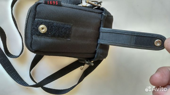 Чехол для фотоаппарата