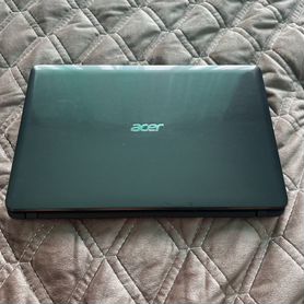 Игровой Acer core i7-3630/12гб/geforce620