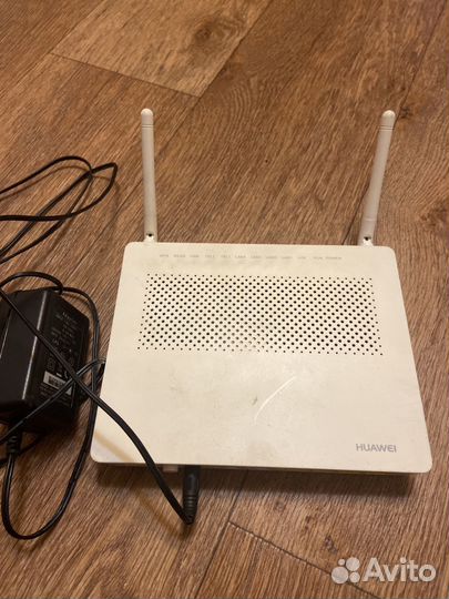 Роутер huawei HG8245 H