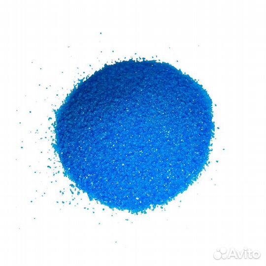 Медный купорос