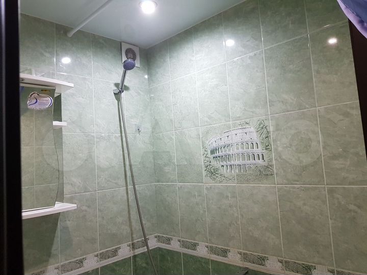 4-к. квартира, 69 м², 9/9 эт.