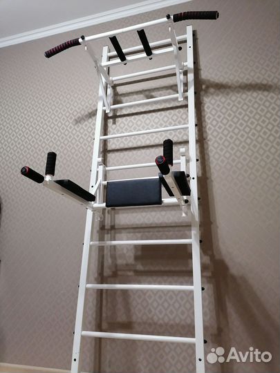 Шведская стенка 3в1