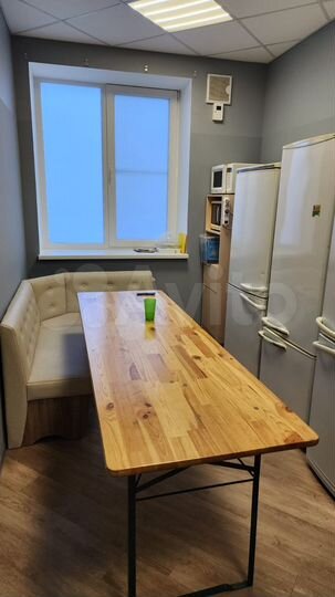 Комната 15 м², 2/3 эт.
