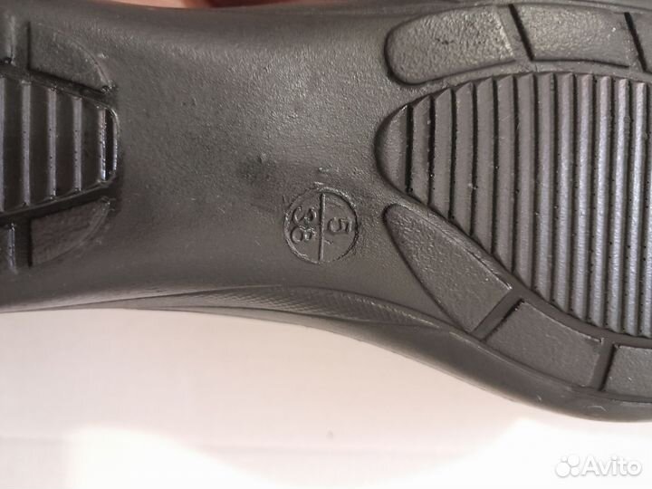 Мокасины женские softline