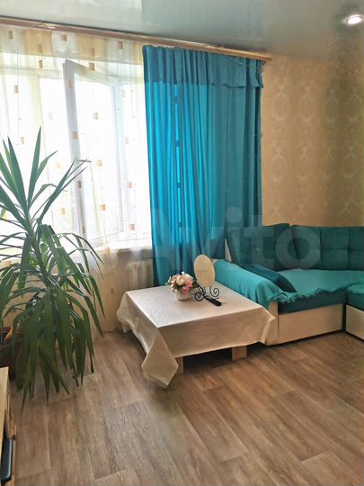 4-к. квартира, 82,8 м², 10/10 эт.