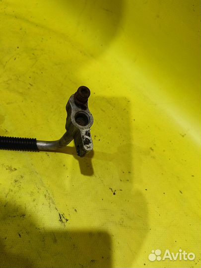 Трубка кондиционера Volkswagen Sharan минивэн AUY