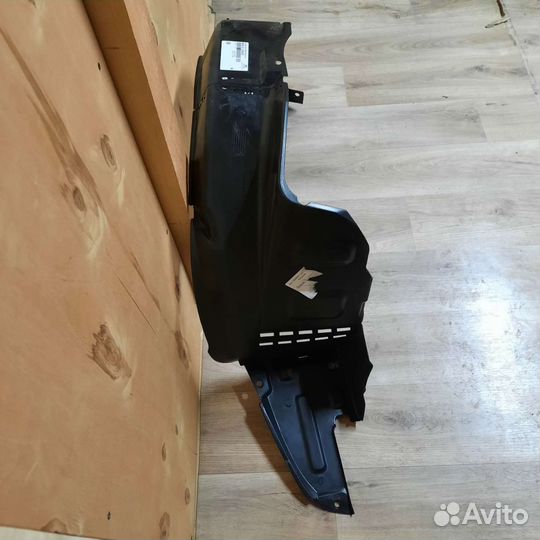 Подкрылок Hyundai Getz