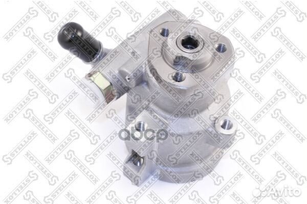 00-35508-SX насос гидроусилителя руля 53634 VW