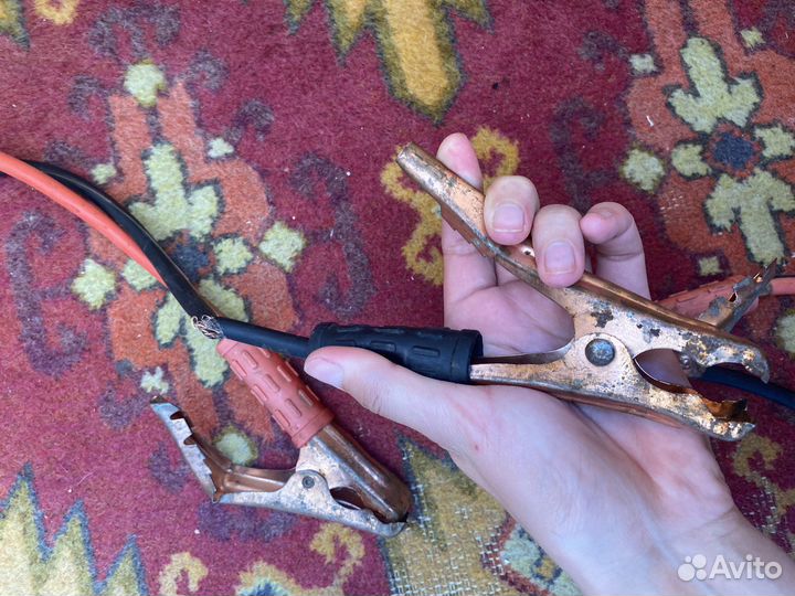 Крокодильчики