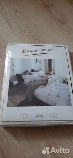 Постельное белье Mency
