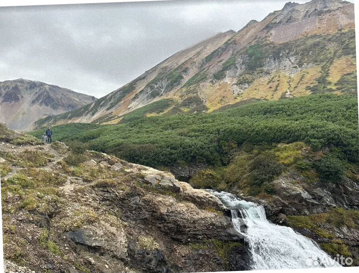 Турпутевка на Камчатку летом программы до 9 дней