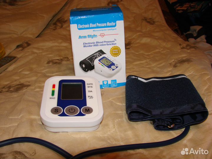 Таннометр электрический новый